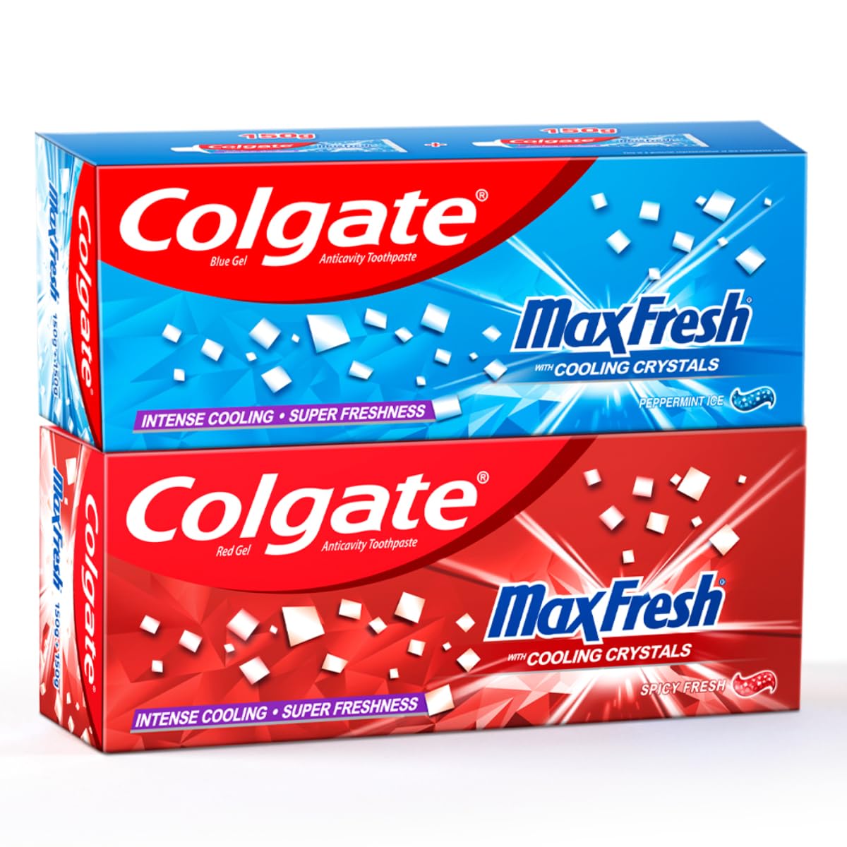 Colgate Maxfresh Red Tooth Paste 300g