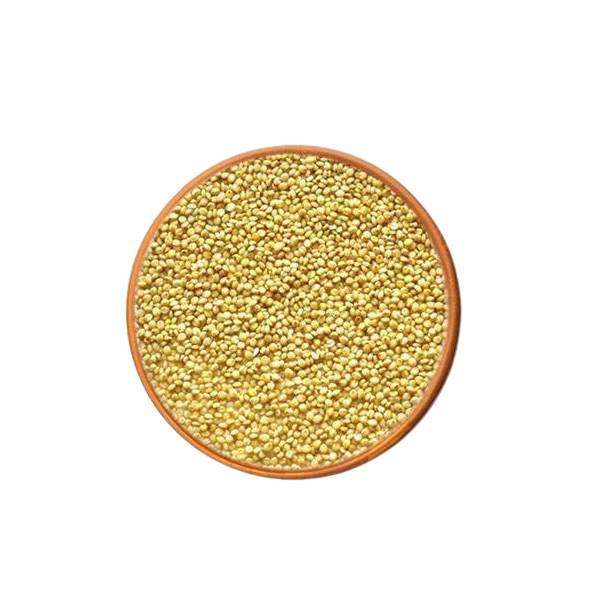 Unpolished Brown Top Millet Rice 1 Kg