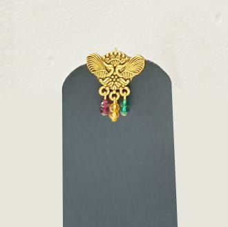 Multicolour Necklace view 2
