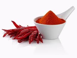 Chilly Powder view 2