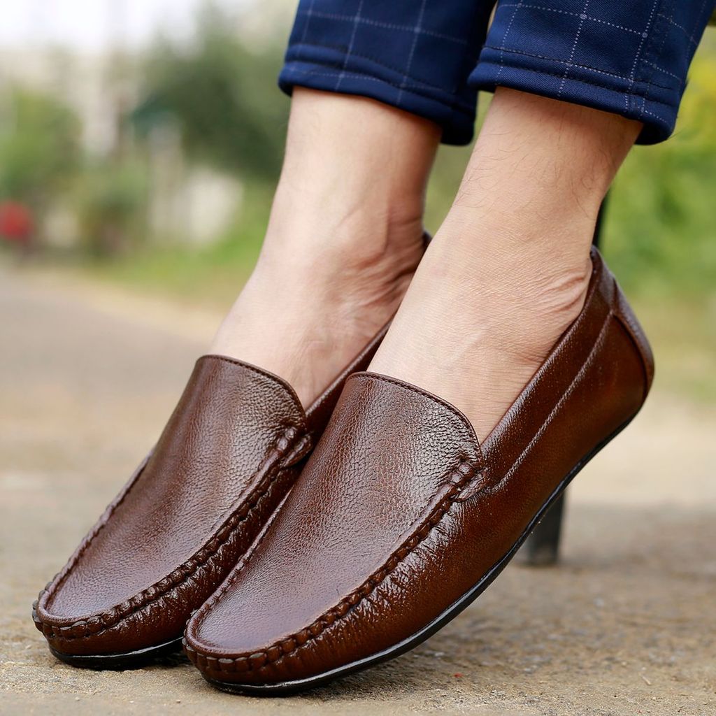 Men's Casual Stylish And Comfortable Loafers