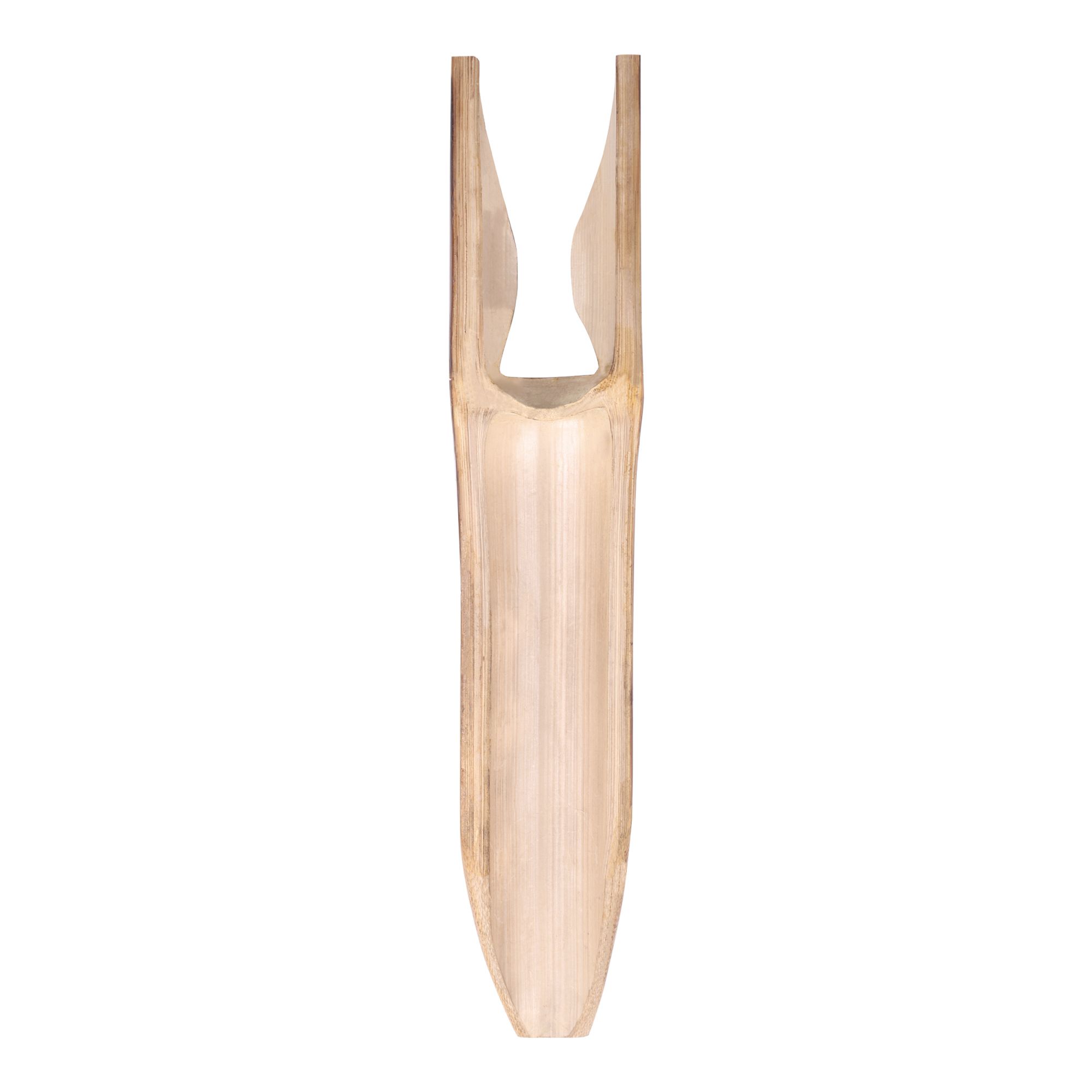 Raiganj Crafts : Modern Bamboo Wall Hanger Sculpture, Decorative Art Piece view 2