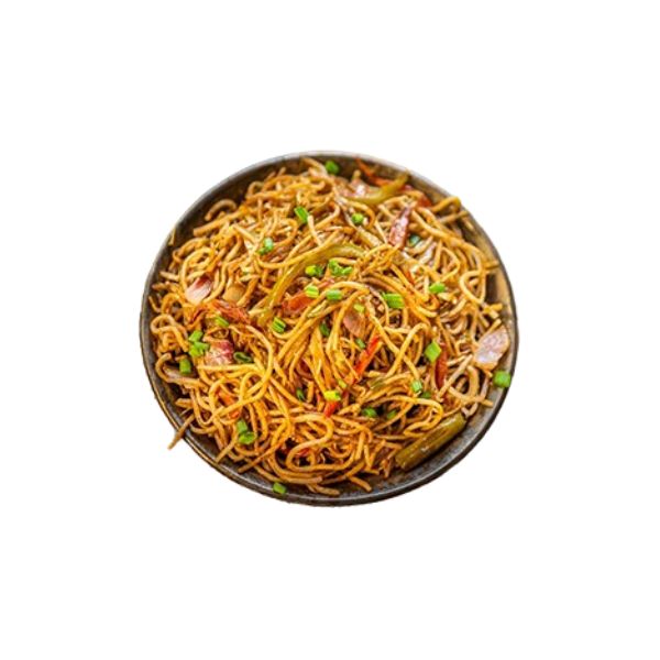 Singapuri Chowmein Full