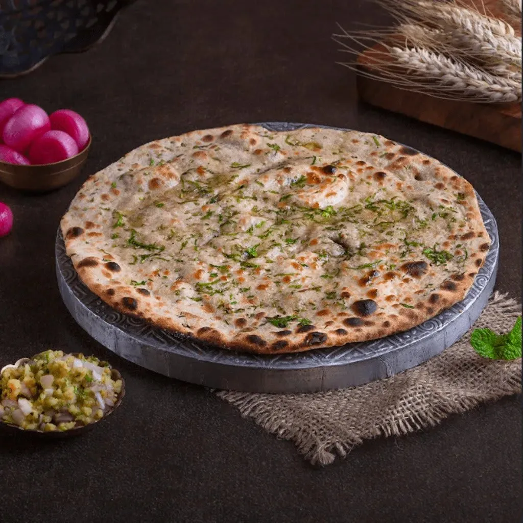 Ambarsari Kulcha (Special)