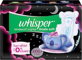 WHISPER KOALA SOFT 360M