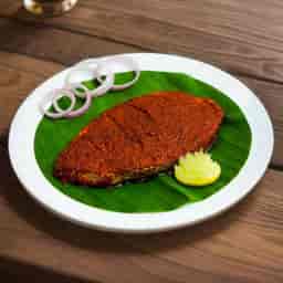 Anajal Tawa Fry