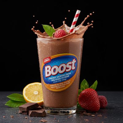 Boost