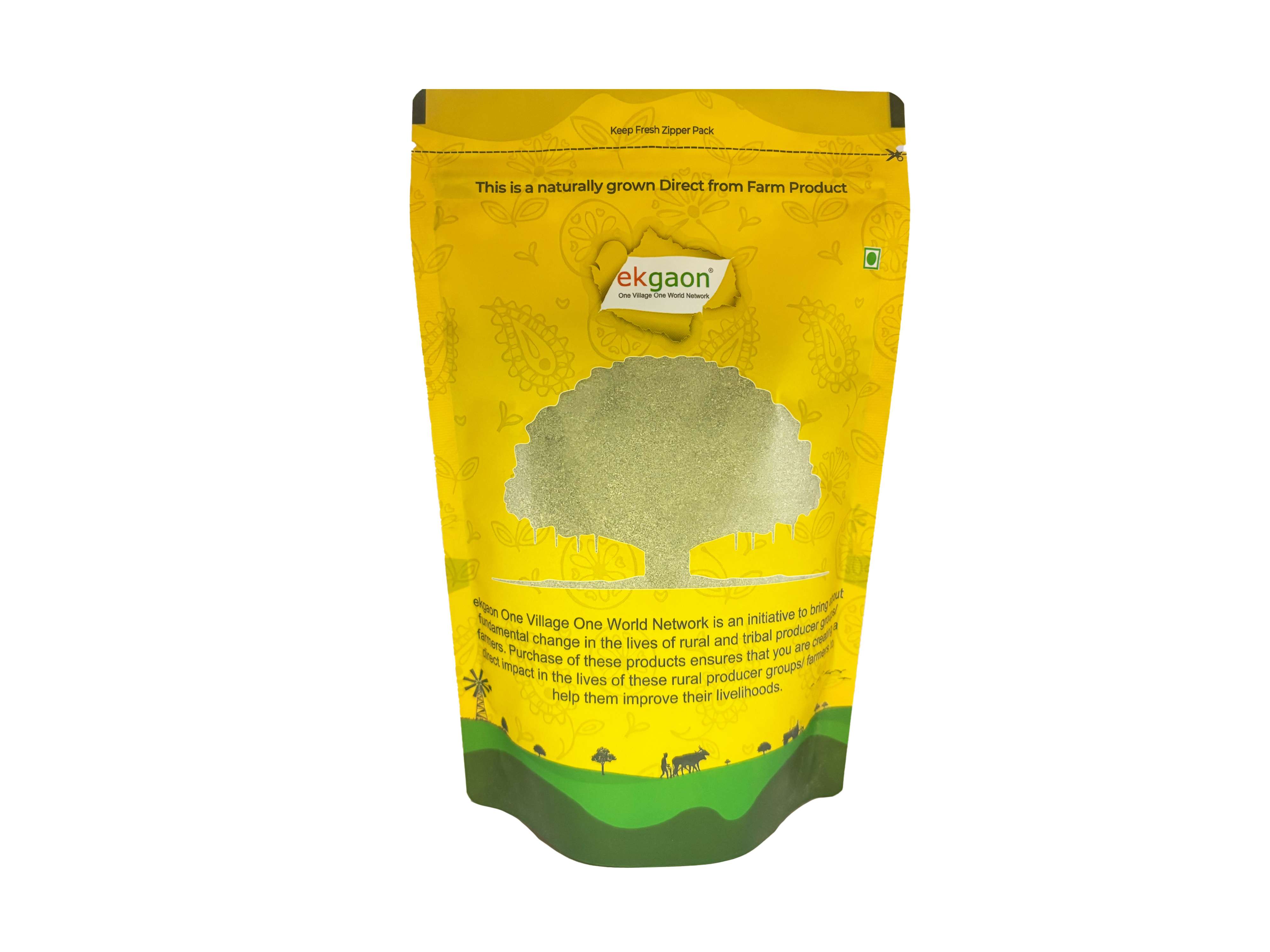 Ekgaon Kalmegh (Andrographis paniculata) (50g)