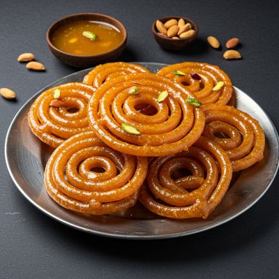 Jalebi