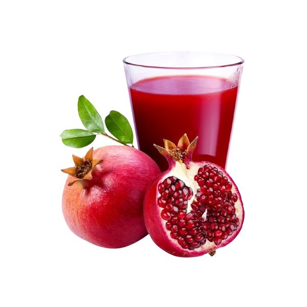 Pomegranate Fresh Juice