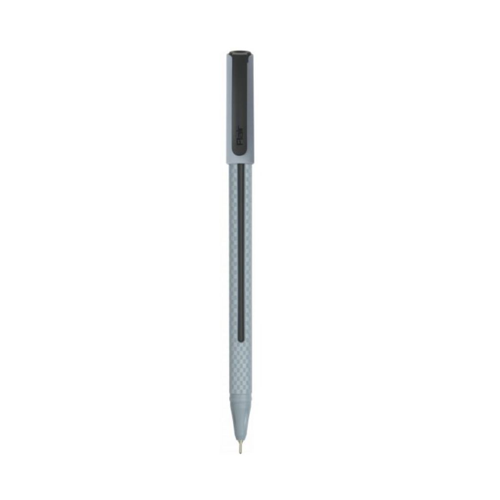 Flair Yolo Ballpoint Pen - Black (10pcs) view 2
