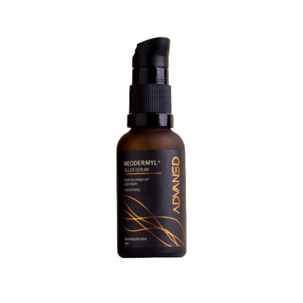 Vya Naturals Advansd Neodermyl Filler Serum 180 Gms