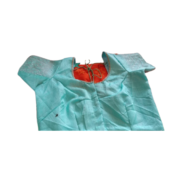 Simple Blouse(Size-32)