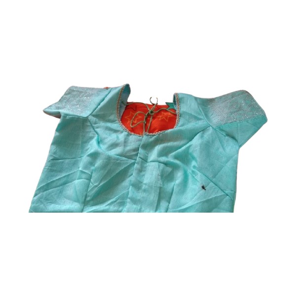 Simple Blouse(Size-32) view 2