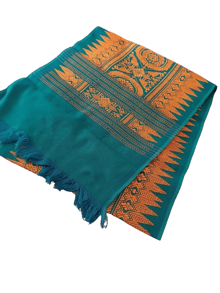Bodo traditional arnoi view 2