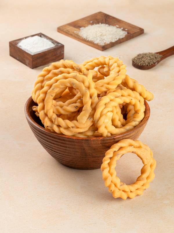 HAND MURUKKU '250 GM'