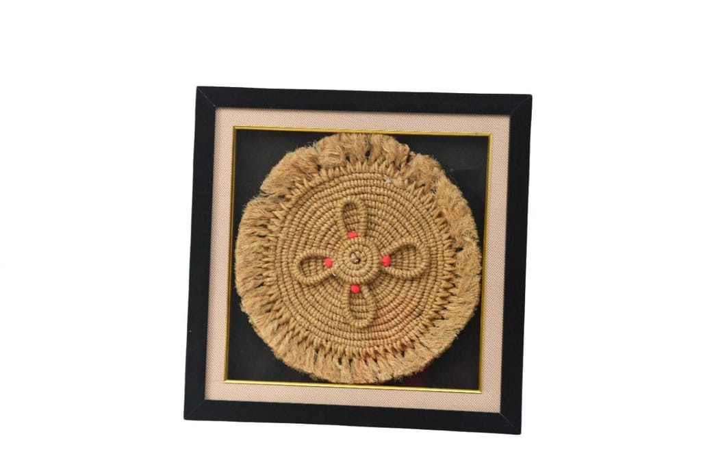 Frame Wall Hanging view 2