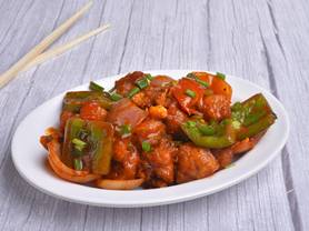 Chilli Gobi