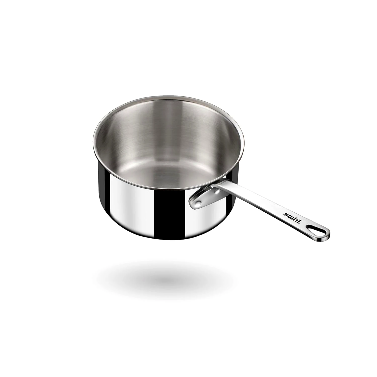 STAHL SAUCE PAN MIKRO 4291 by Mahavir Home Store