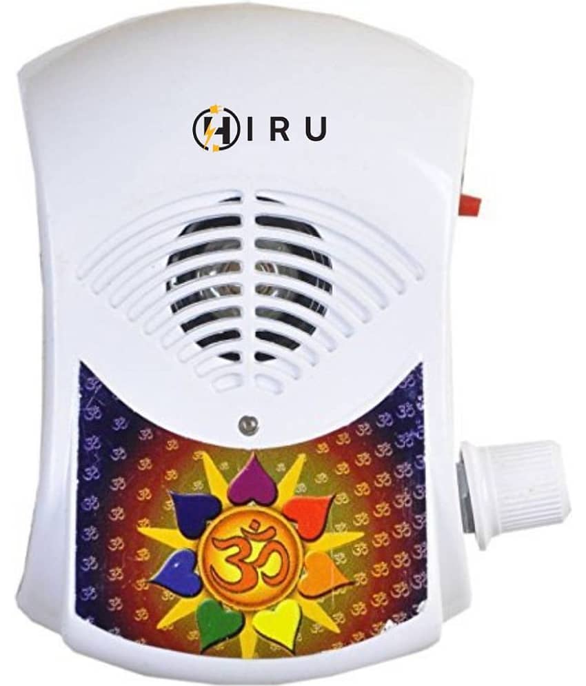 Mantra chanting Machine (Pack of 1)