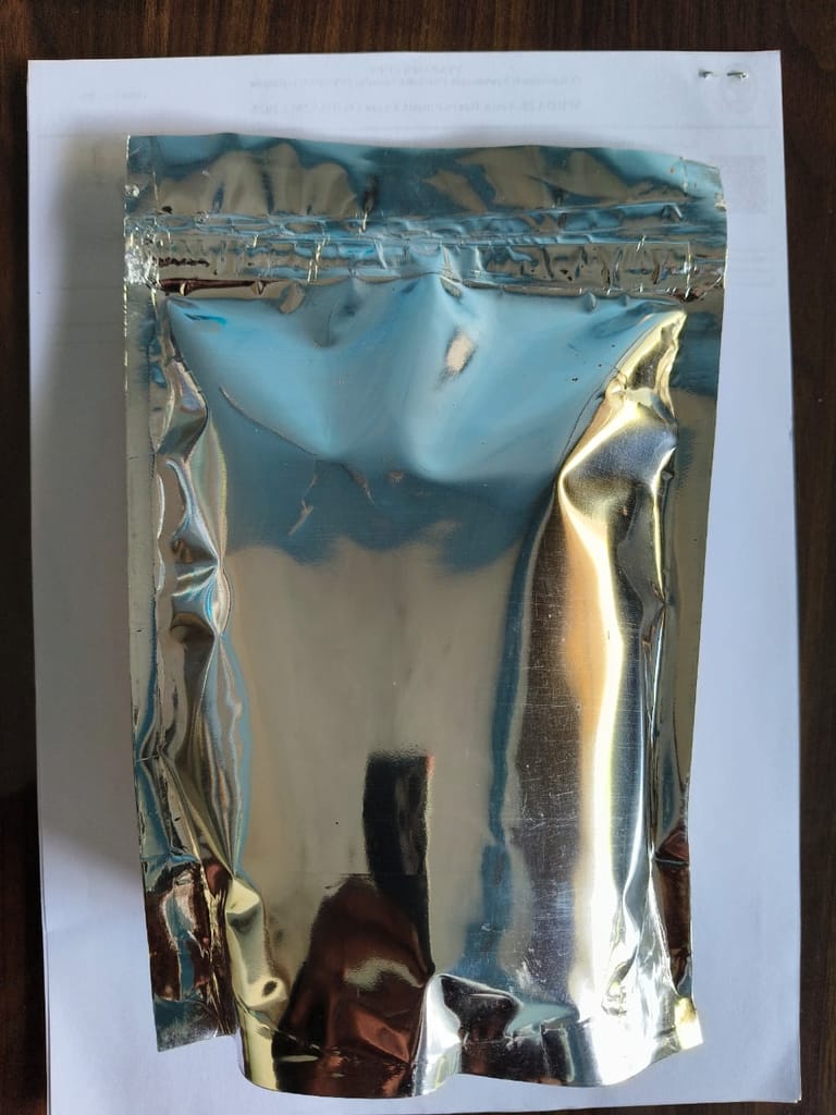 Kodo rice 500gm view 2