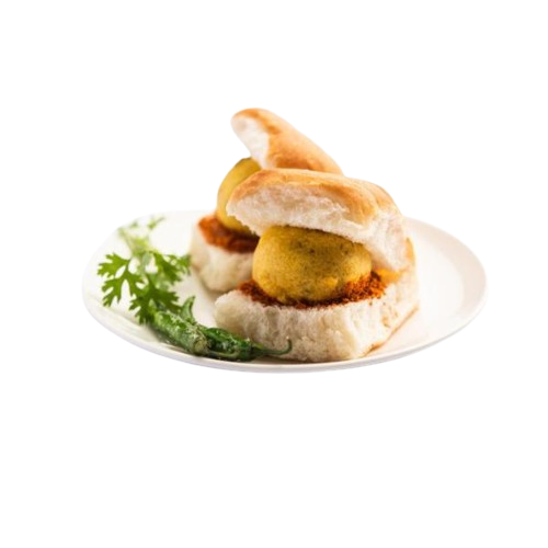Batata Bhaji Pav