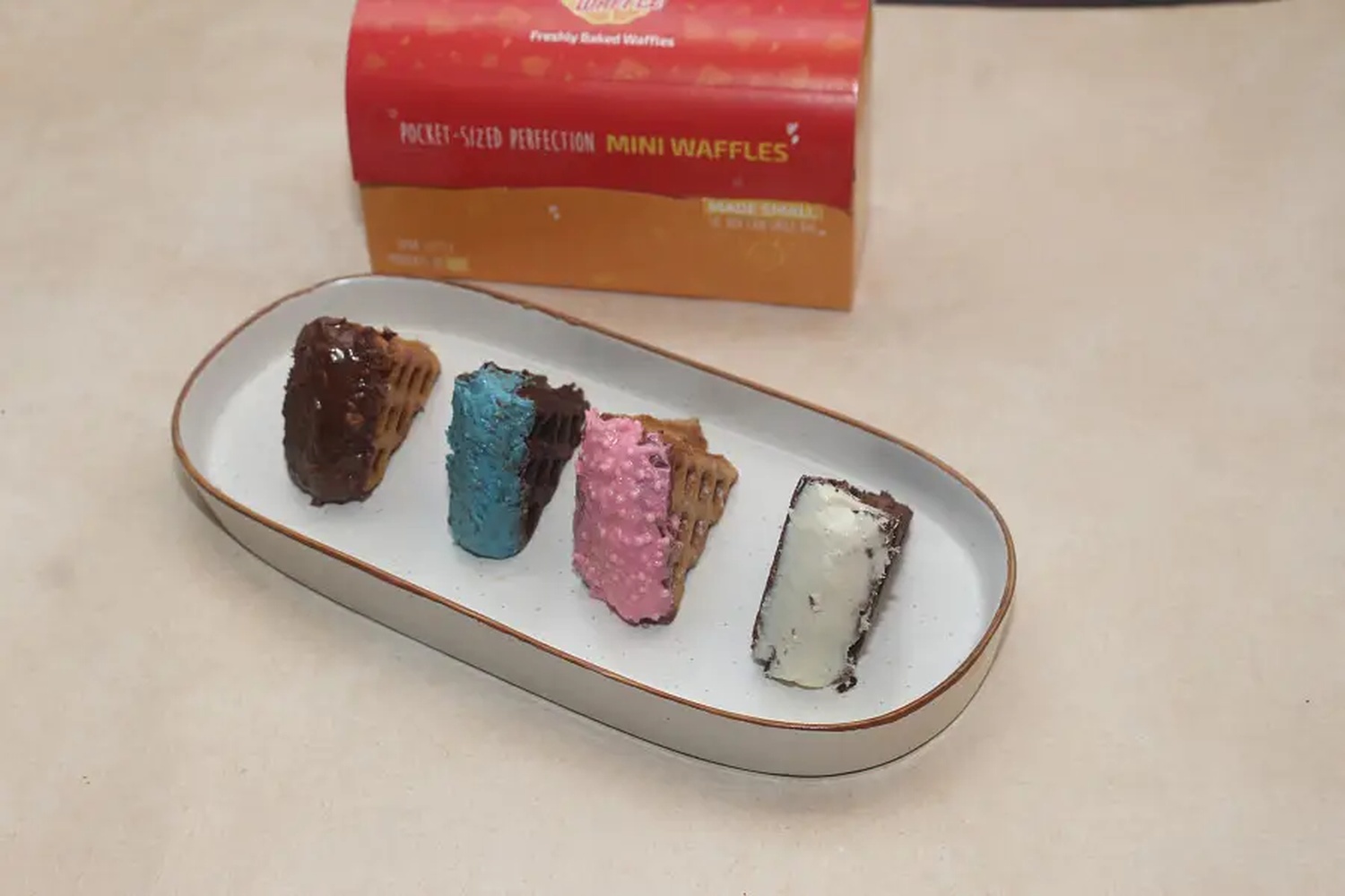 Assorted combo