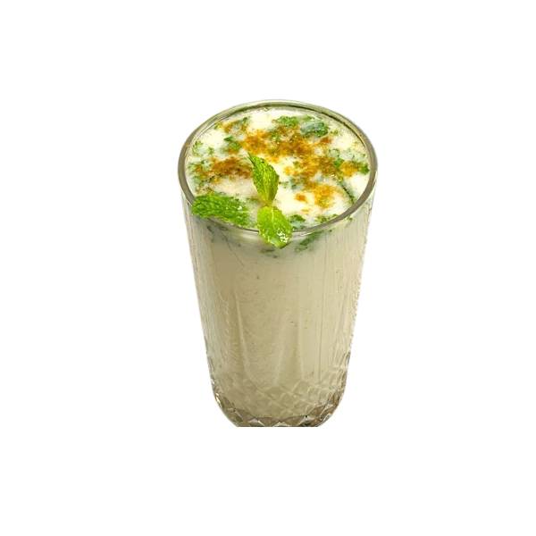 Pudina Masala Chaas