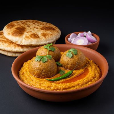 Litti chokha