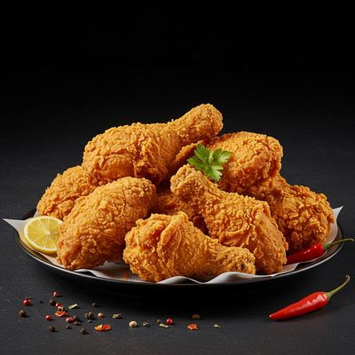 Snack villa Fried Chicken (20 Pcs)