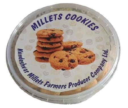 Millets Cookies