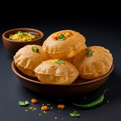 Paani Poori
