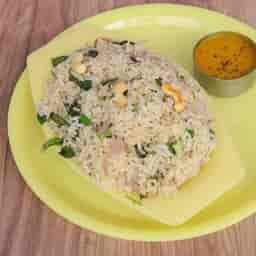 Ghee Rice