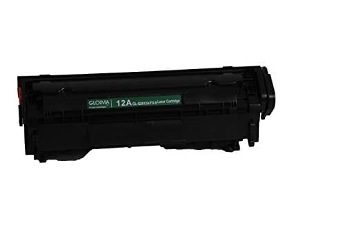 Gloima GL 12A (2612A ) Laser Printer Cartridge view 2