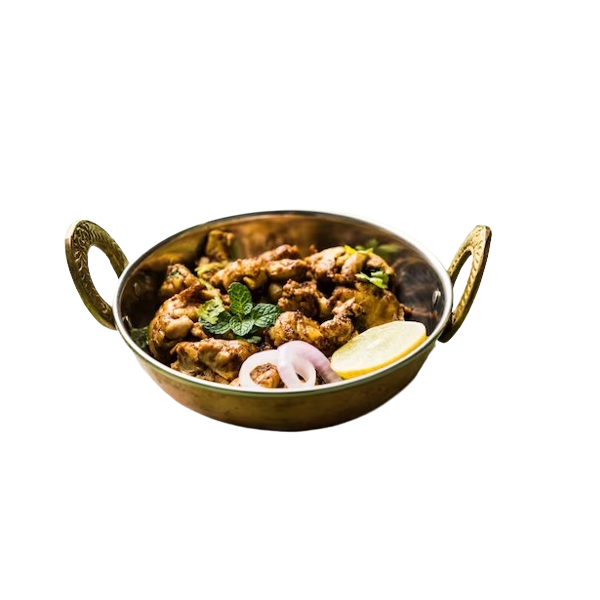 Mutton Bheja Fry