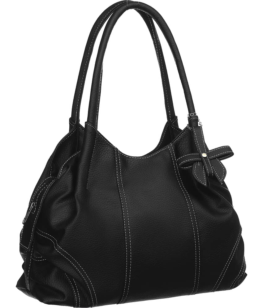 Fostelo Shoulder Bag PU Set of 1 ( Tan ) view 2