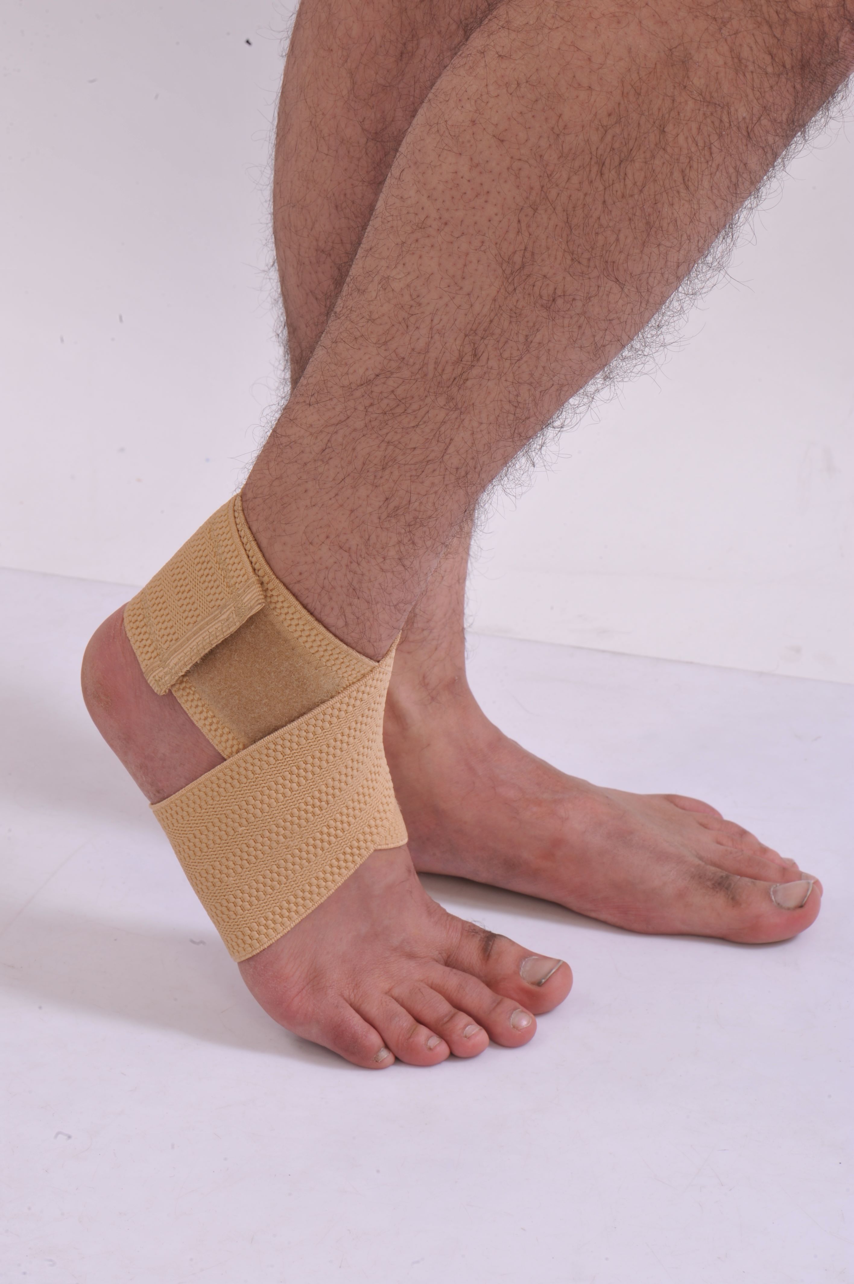 ANKLE BINDER KA 1 Size XL