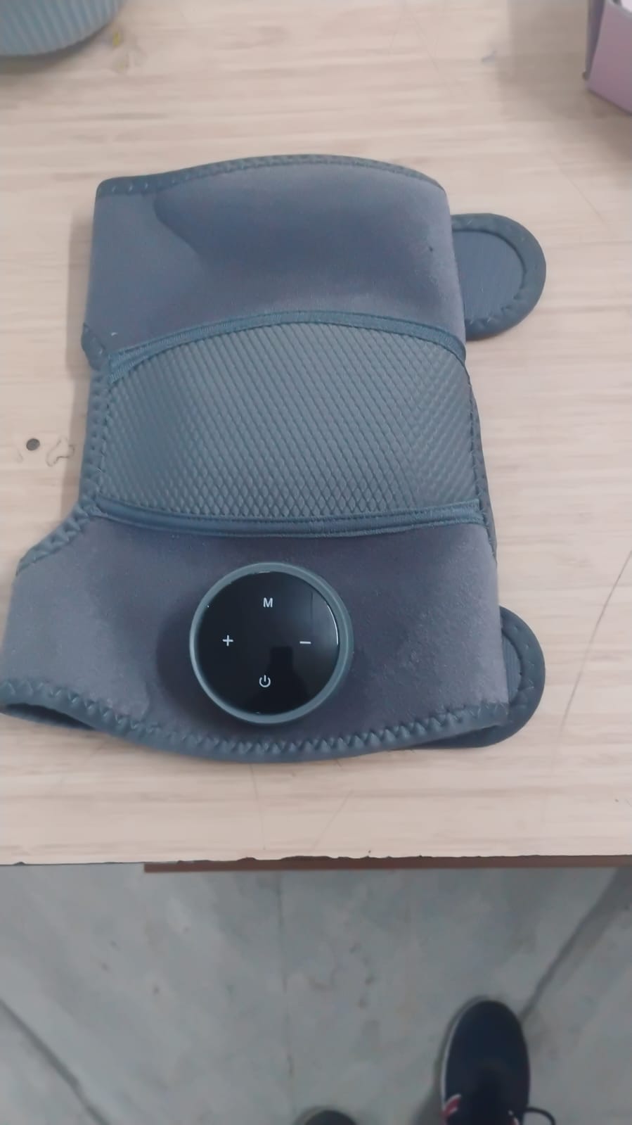 Knee Massager