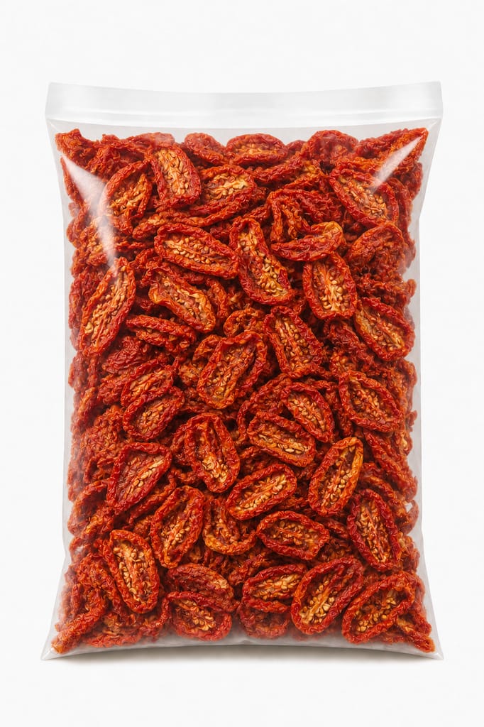 DRY TOMATO FLAKES view 2