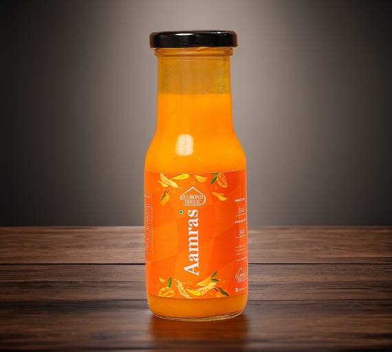 Aamras 200 Ml
