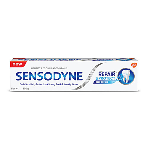 Sensodyne Repair-Protect 100G