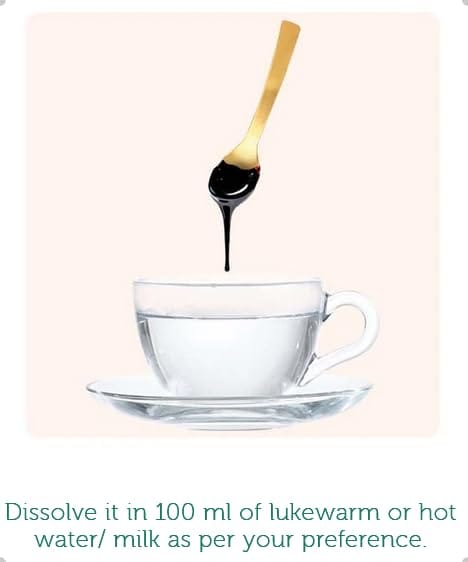 HRHR Shilajit - 50gm view 2