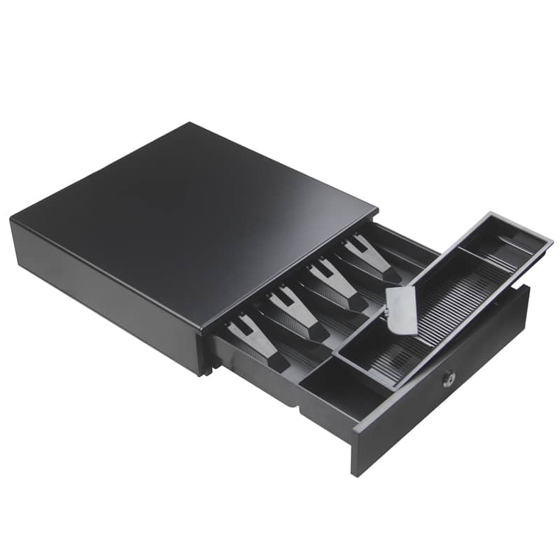 Electronic Cash Drawer view 2