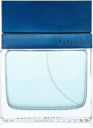 Guess Seductive Homme Blue 100ml - A Bold Scent for the Modern Man view 2