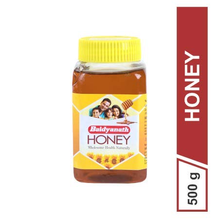 Baidyanath Honey 500 Gms