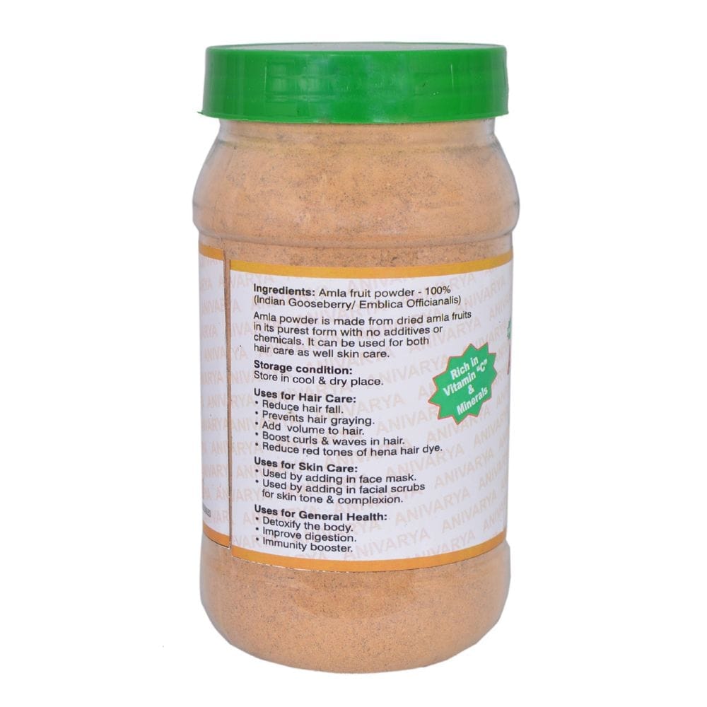Pure Amla Powder view 2