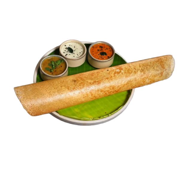 Plain Dosa