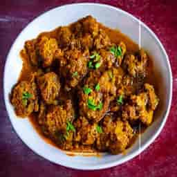 Gobi masala