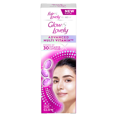Glow & Lovely Cream Advanced Multi Vitamin 110g