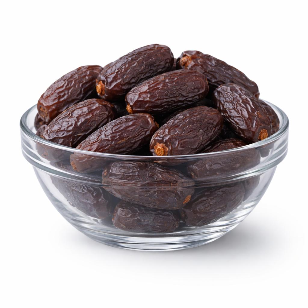 Dates(Khajoor)500GM